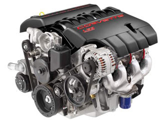 B2595 Engine